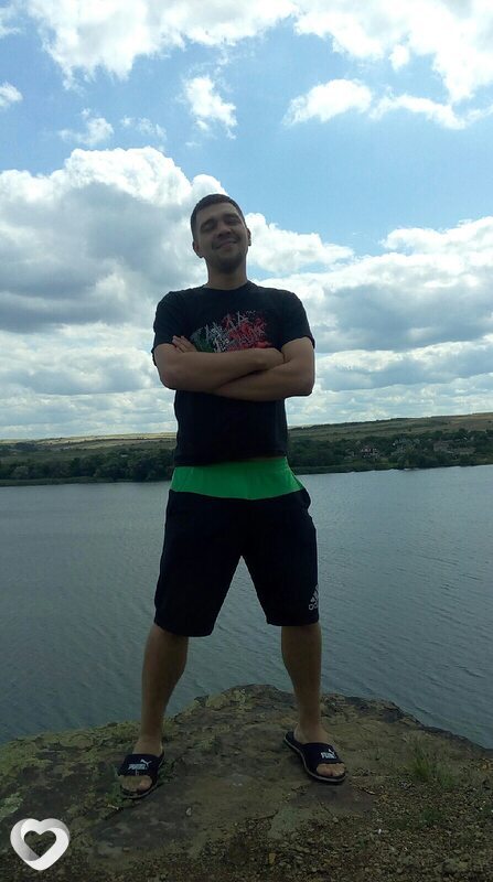 Вадик, Алчевск