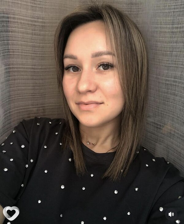 Марина, 30, Омске — анкета №3913092