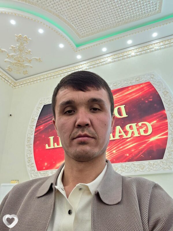 Мухаммад, 32, Алматы — анкета №3913093