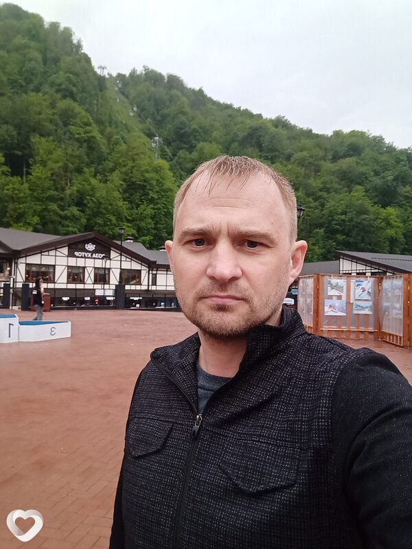 Алексей, 39, Абакане — анкета №3913094