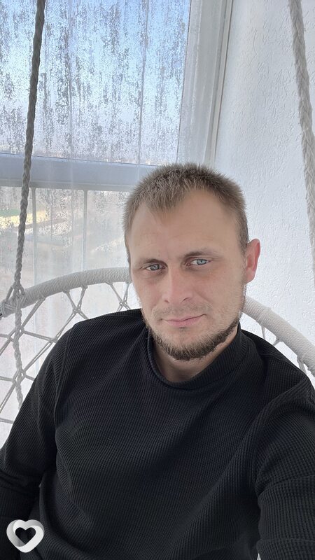 Игорь, 33, Тюмени — анкета №3913109