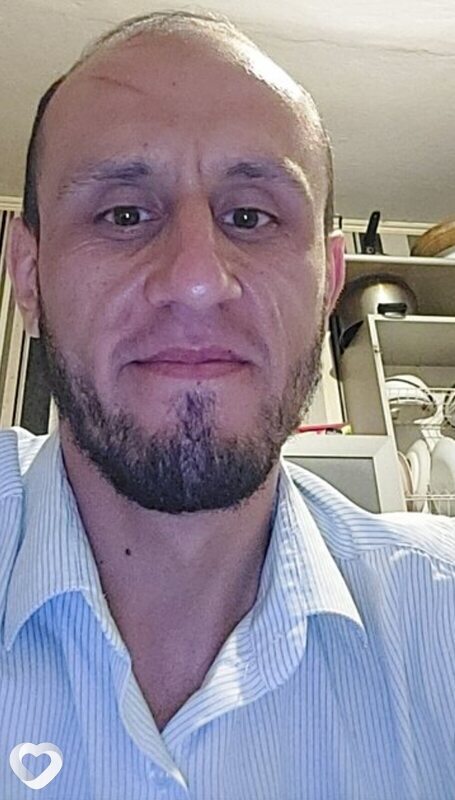 Zidan, 33, Екатеринбурге — анкета №3913110