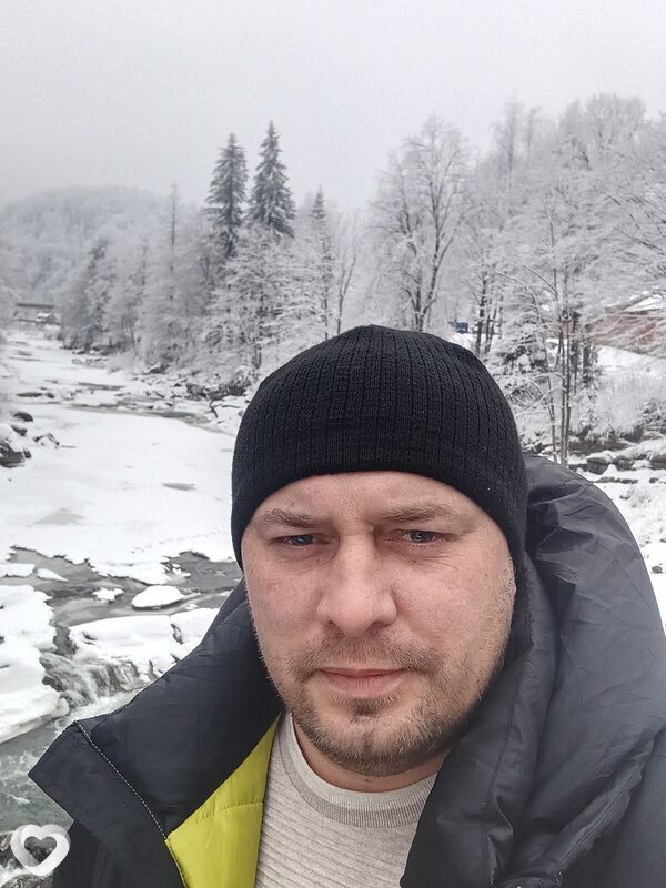 Владимир, Коломыя