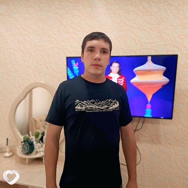 Марат, 28, Ульяновске — анкета №3912996