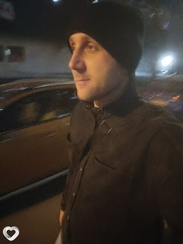 Андрей, 32, Москве — анкета №3912997