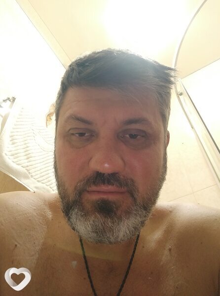 Антон, 45, Анапе — анкета №3913002