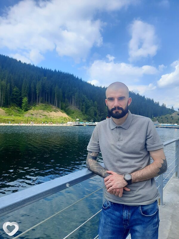Юрий, Ирпень
