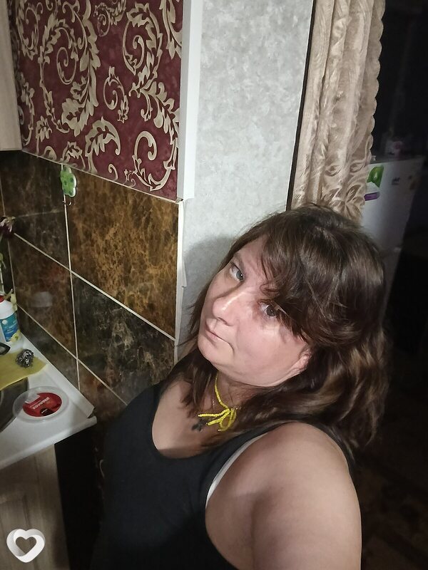Дарья, 37, Симферополе — анкета №3913006