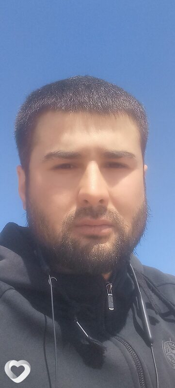Лев, 26, Тобольске — анкета №3913009