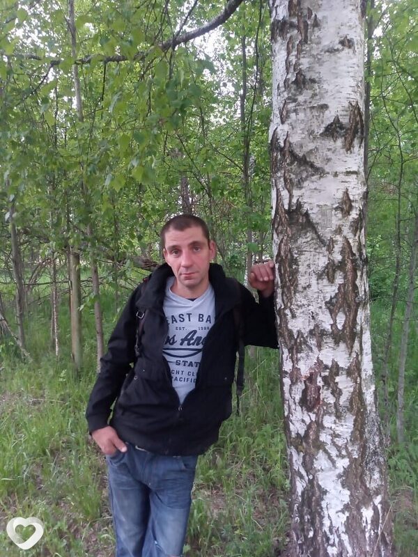 Виталий, 40, Москве — анкета №3913010
