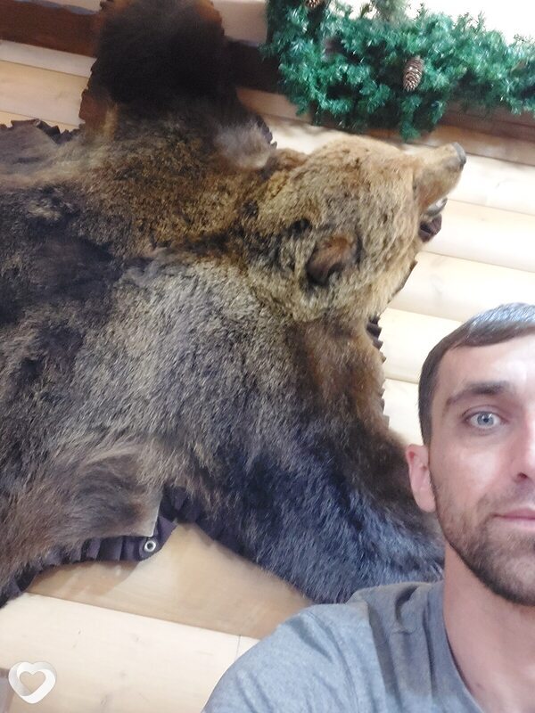 Salim, 38, Дербенте — анкета №3913013