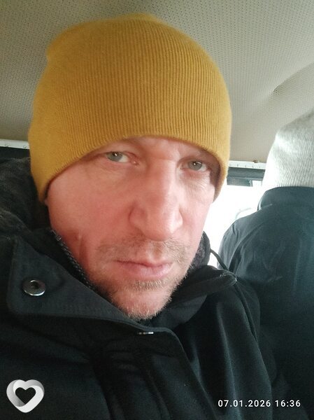 Павел, 41, Красноярске — анкета №3913075