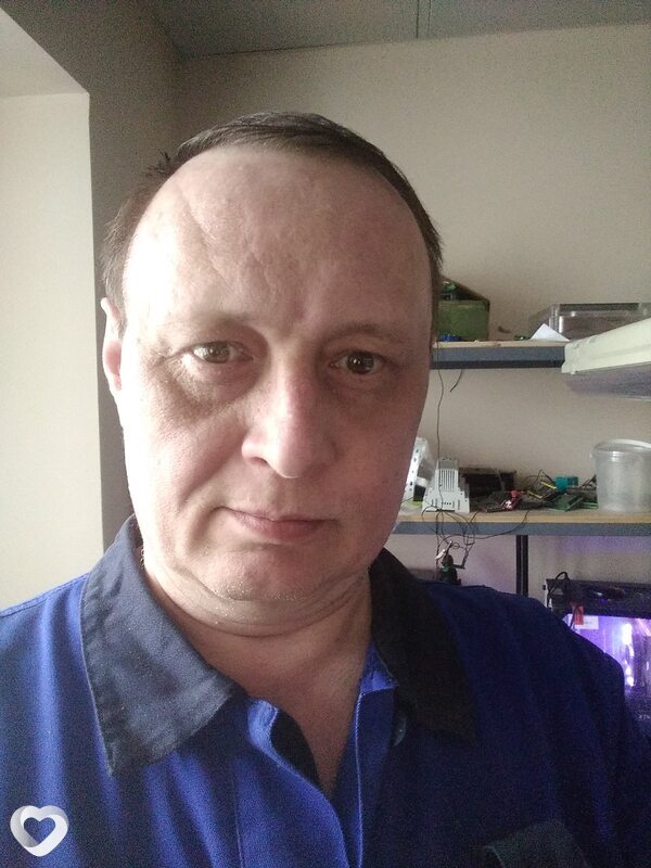Александр, 49, Йошкар-Оле — анкета №3913079