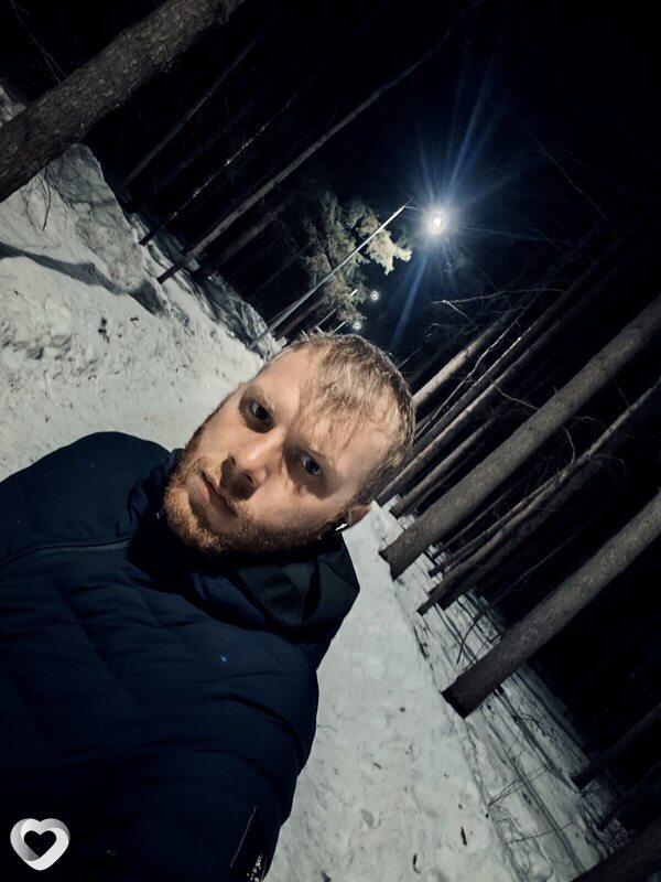 Александр, 28, Перми — анкета №3913085