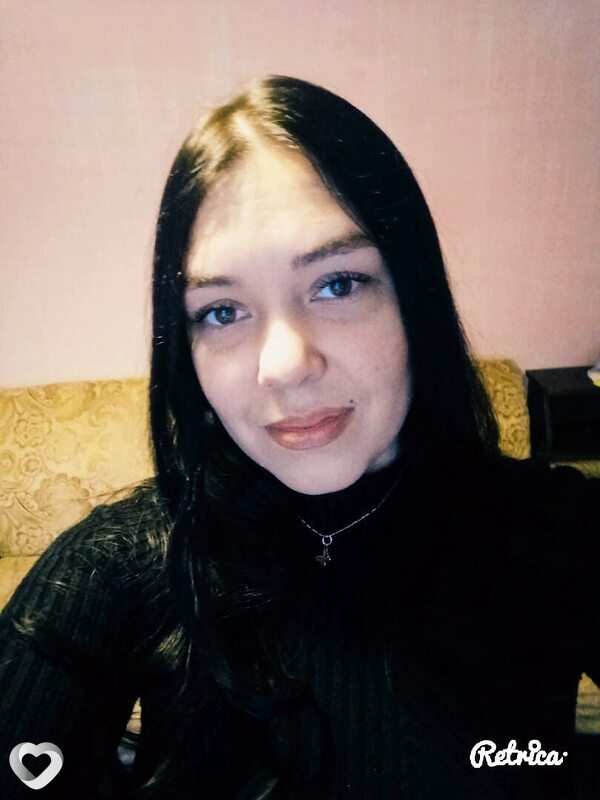 Мария, 32, Анапе — анкета №3913086