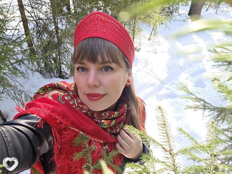 Ксения, 39, Перми — анкета №3913370