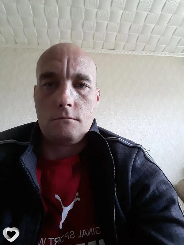 Сергей, 37, Тольятти — анкета №3913378