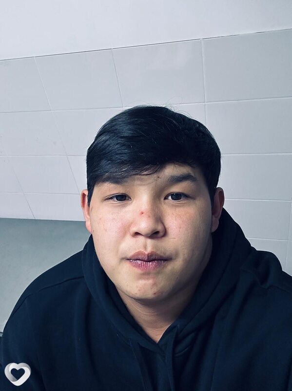 Ерасыл, 19, Алматы — анкета №3913381