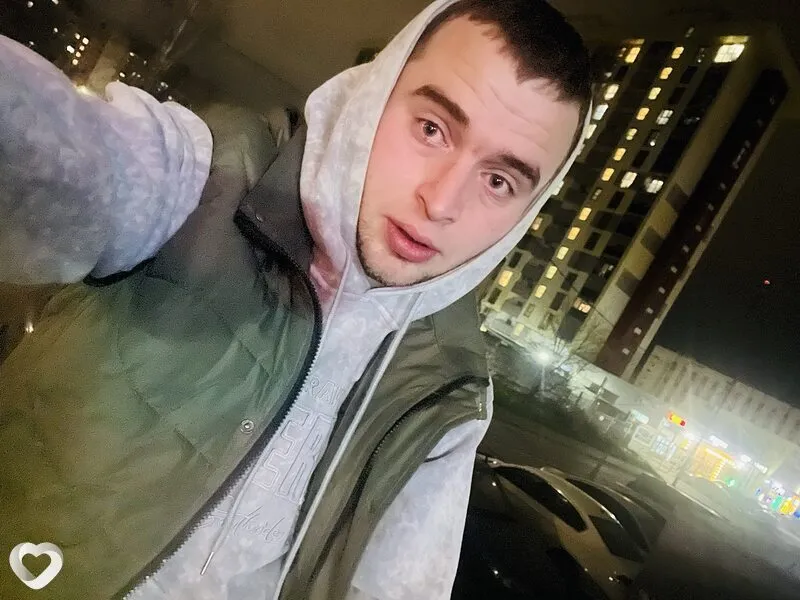 Виктор, 29, Москве — анкета №3913116