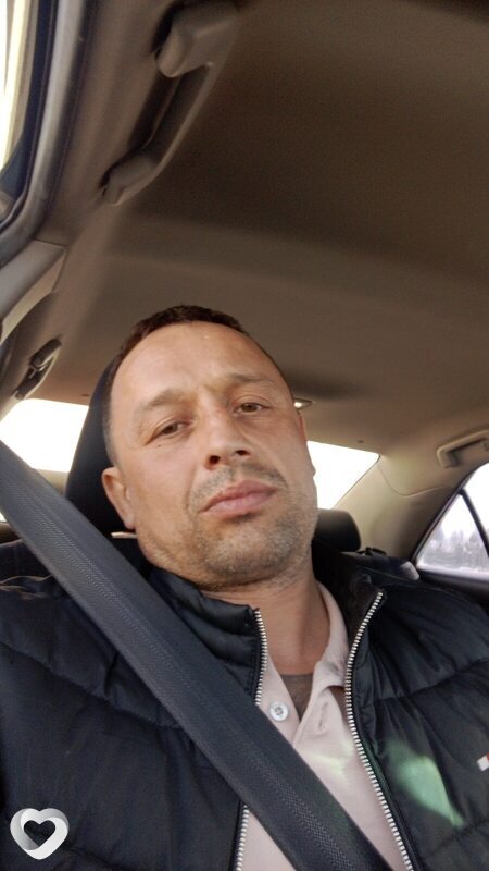 Андрей, 40, Лениногорске — анкета №3913121
