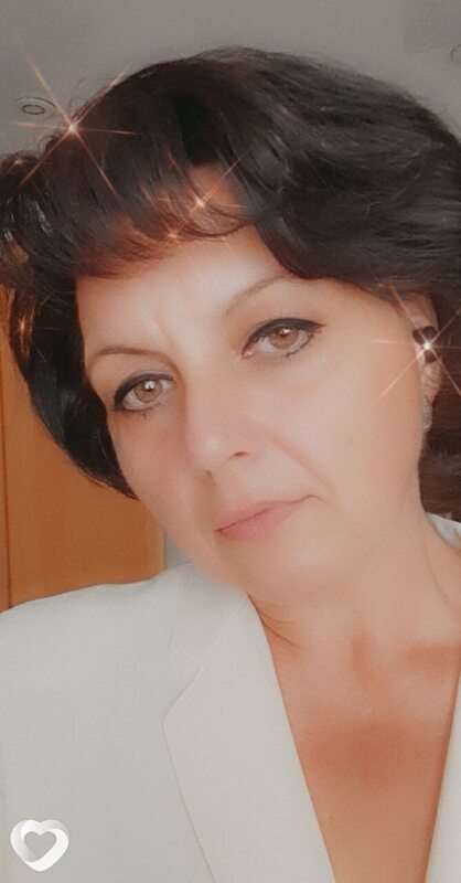 Татьяна, 55, Могилев — анкета №3913125