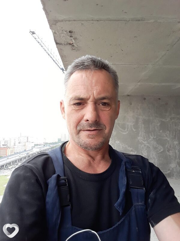 Женя, 56, Бресте — анкета №3913129