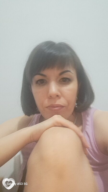 Надежда, 33, Новосибирске — анкета №3913136