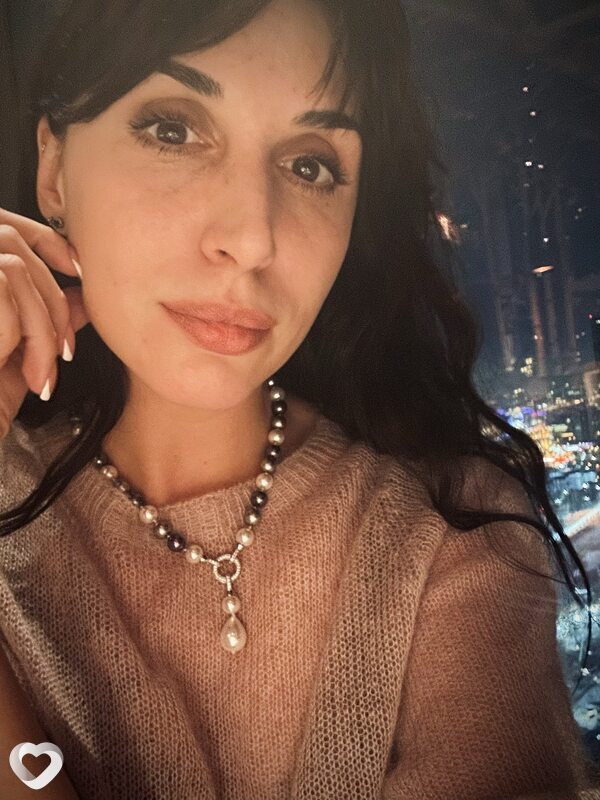 Анжелика, 35, Видном — анкета №3913138