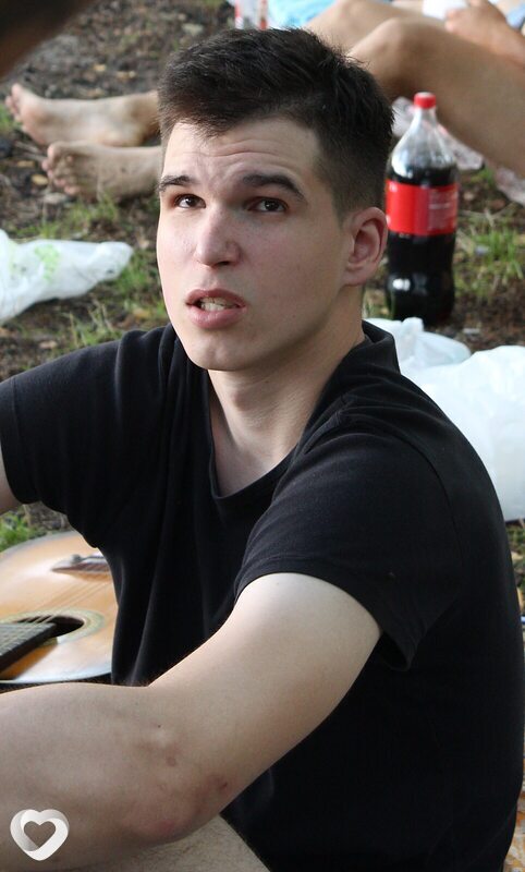 Роман, 25, Бресте — анкета №3913139
