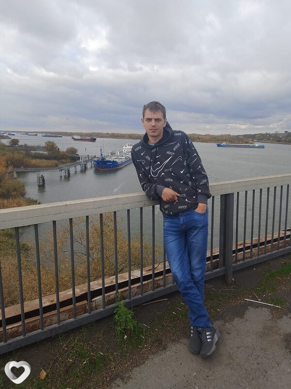 Денис, 29, Майкопе — анкета №3913497
