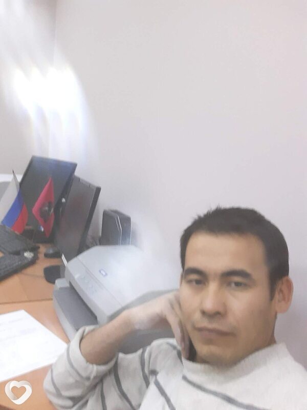 Азиз, 41, Краснодаре — анкета №3913498