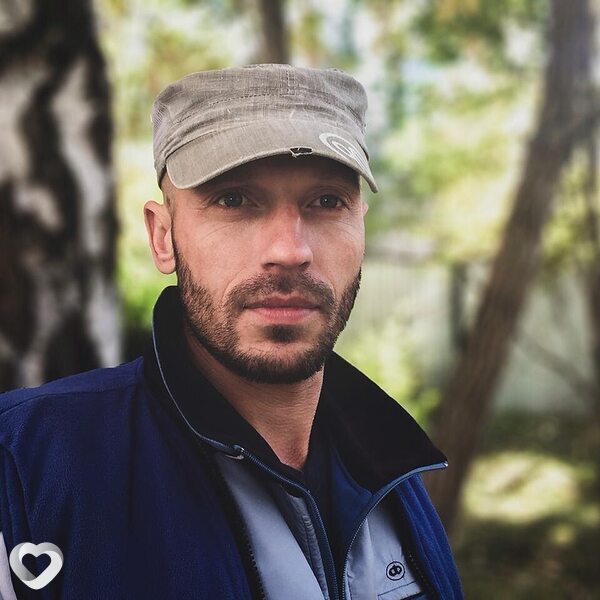 Денис, 46, Кокшетау — анкета №3913506