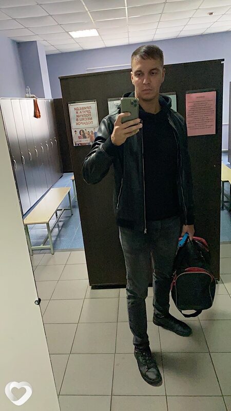 Aleks, 29, Волжском — анкета №3913655