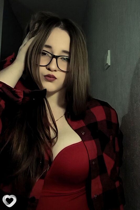 Ксения, 19, Кемерове — анкета №3913659
