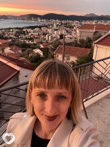 Виктория, 45, Харькове — анкета №3913663