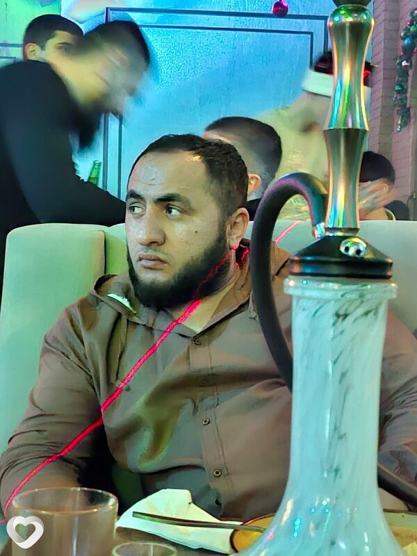 Джалил, 29, Алматы — анкета №3913165