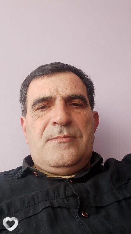 Вугар, 53, Ессентуках — анкета №3913179