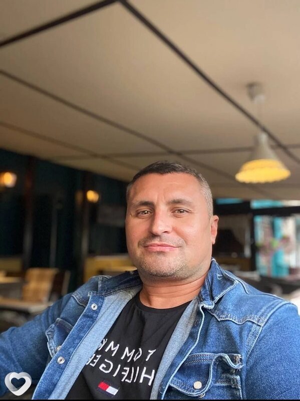 Александр, 40, Мурманске — анкета №3913180