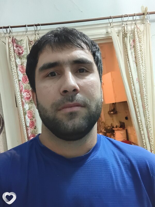 Али, 28, Екатеринбурге — анкета №3913187