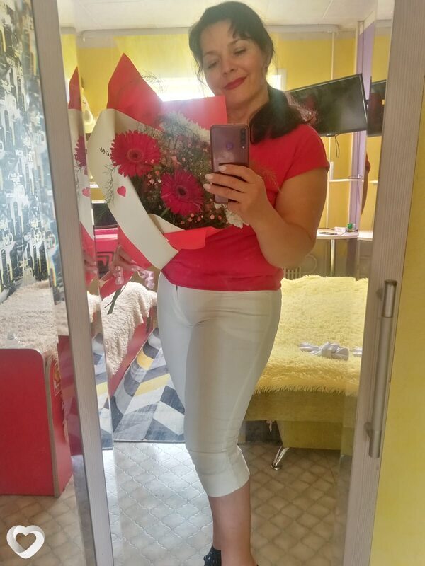 Елена, 51, Екатеринбурге — анкета №3913189