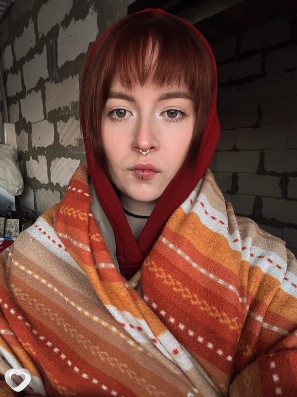 Дарья, 22, Тольятти — анкета №3912950