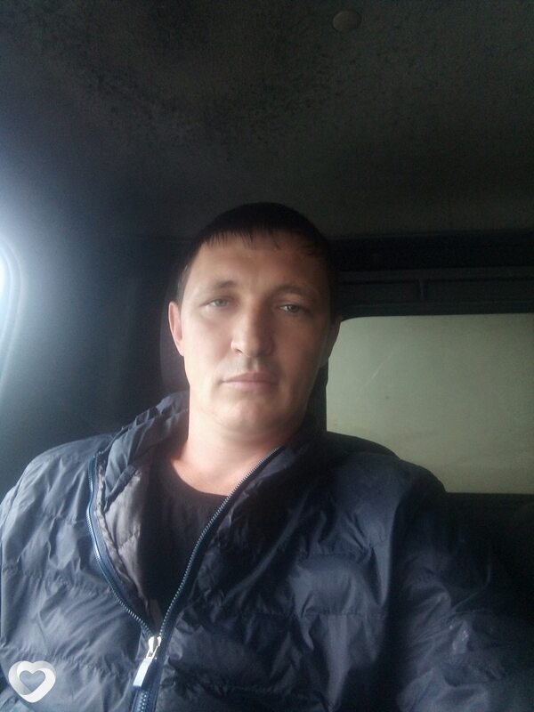 Андрей, 35, Новосибирске — анкета №3912954