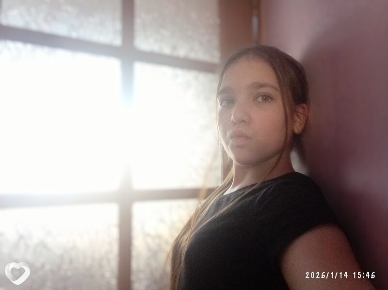 Милана, 18, Омске — анкета №3912955