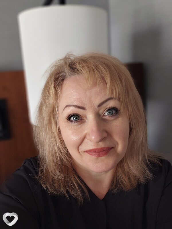 Liubov, Прага