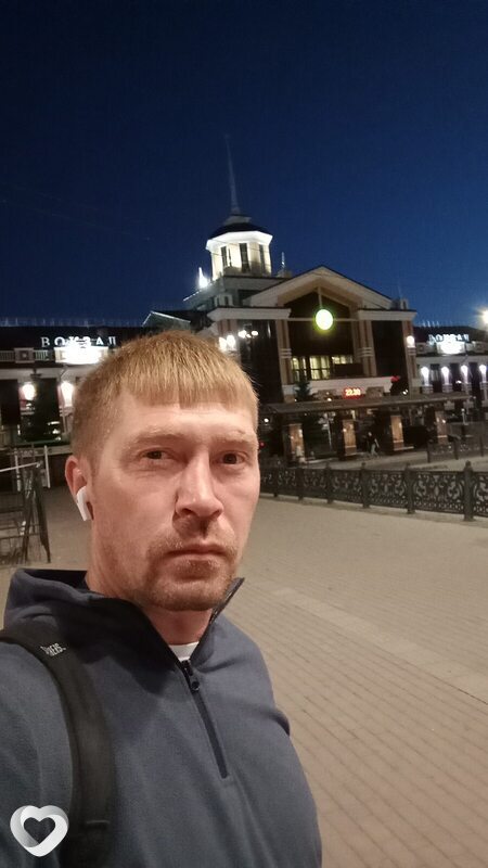 Сергей, 38, Анжеро-Судженске — анкета №3912961