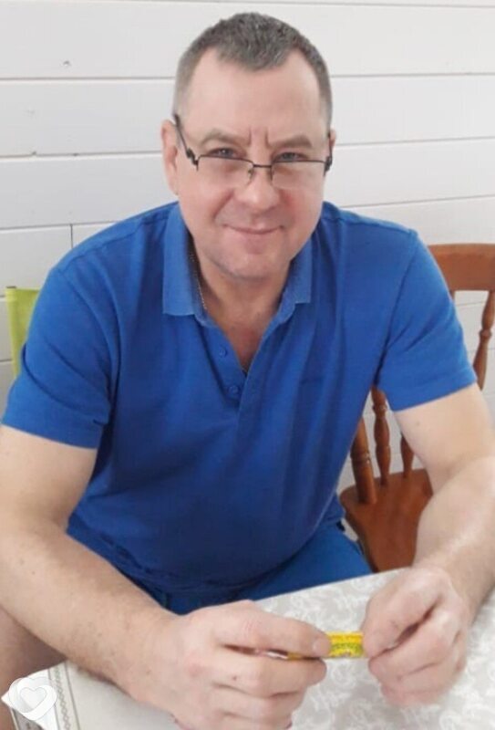 Иван, 45, Орёл — анкета №3913140