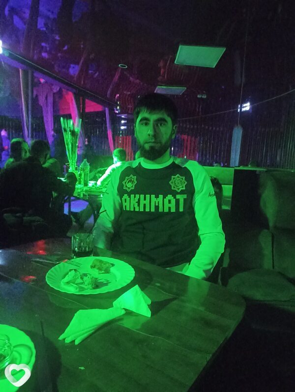 Руся, 28, Тобольске — анкета №3913156