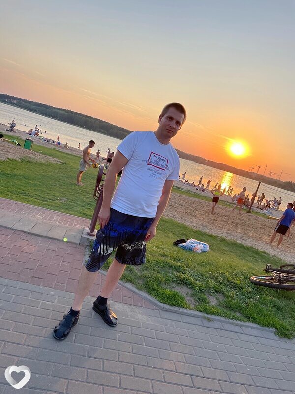 Артём, 33, Климовичах — анкета №3913163