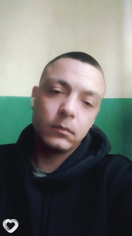 Євгеній, 33, Днепр — анкета №3913219