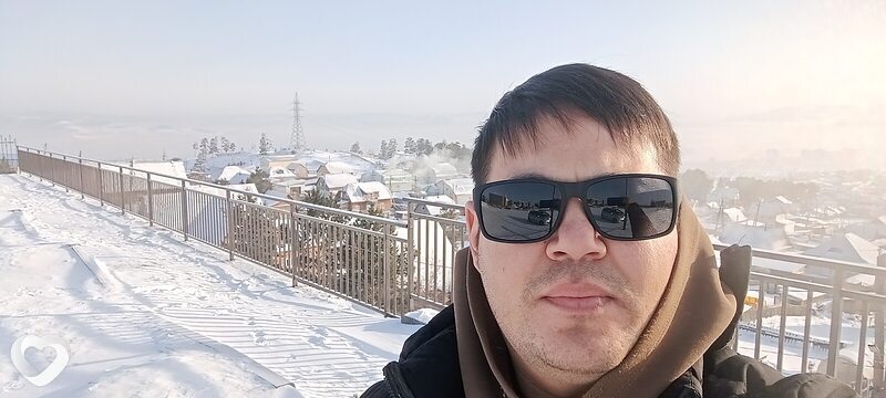Саиджон, 32, Улан-Удэ — анкета №3913222